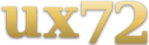 ux72 logo